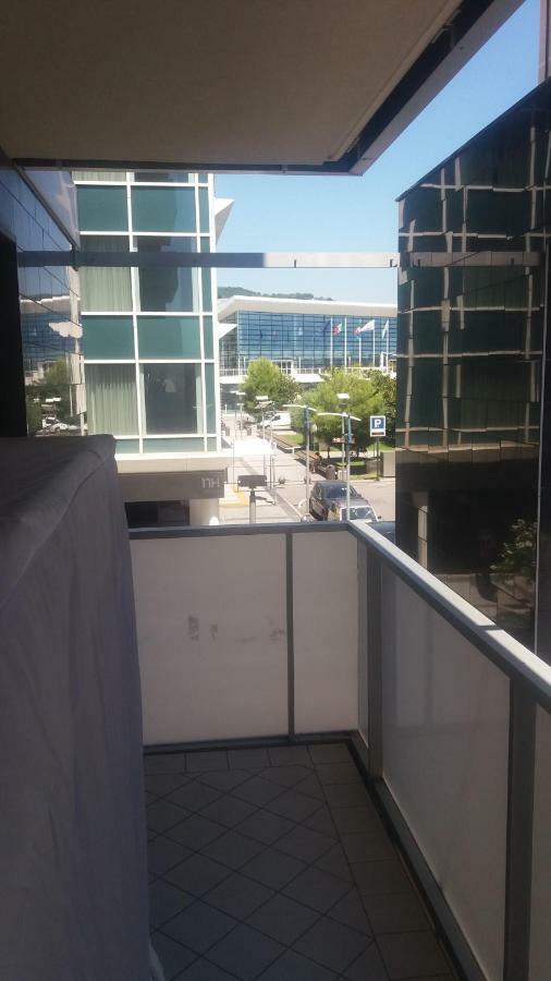 Bilocale Nell'Antica Darsena Apartment ซาโวนา ภายนอก รูปภาพ