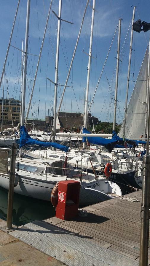 Bilocale Nell'Antica Darsena Apartment ซาโวนา ภายนอก รูปภาพ