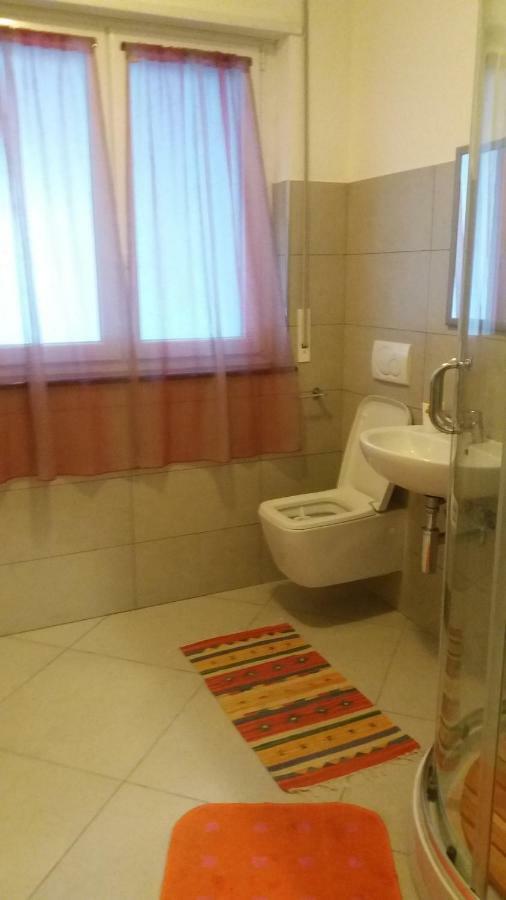 Bilocale Nell'Antica Darsena Apartment ซาโวนา ภายนอก รูปภาพ