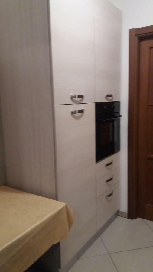 Bilocale Nell'Antica Darsena Apartment ซาโวนา ภายนอก รูปภาพ