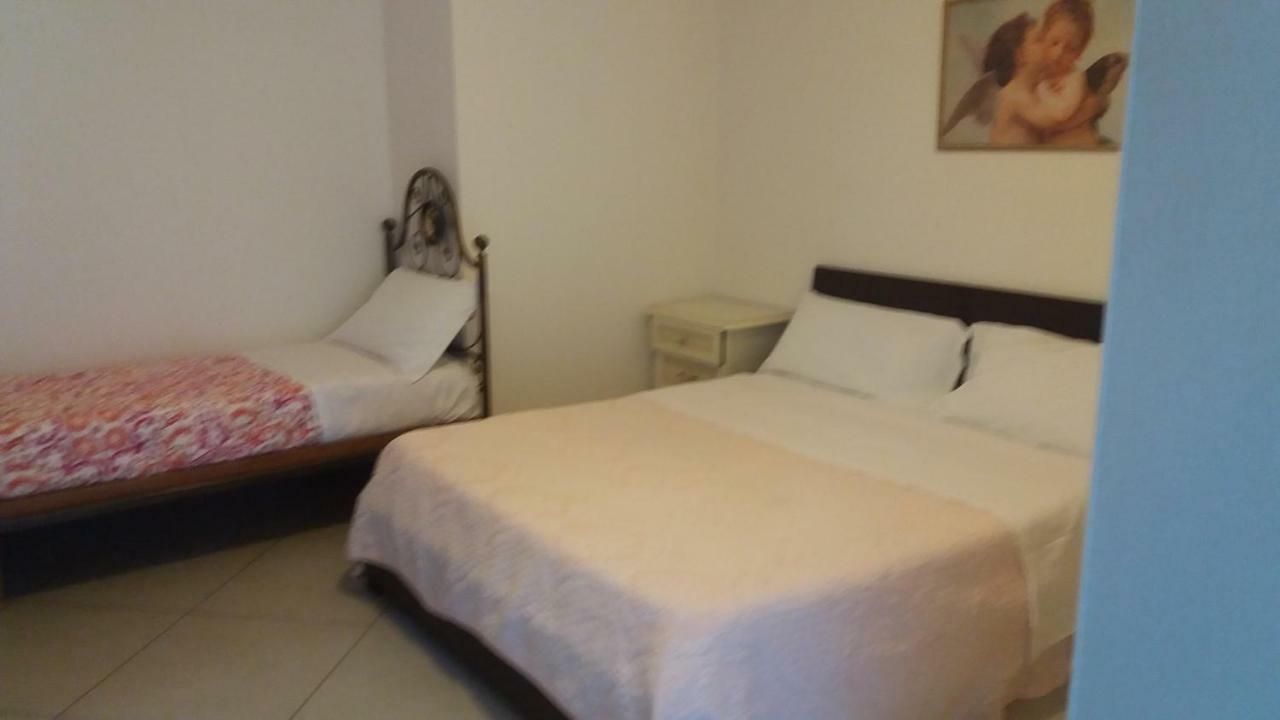 Bilocale Nell'Antica Darsena Apartment ซาโวนา ภายนอก รูปภาพ