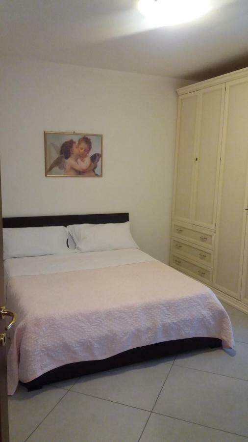 Bilocale Nell'Antica Darsena Apartment ซาโวนา ภายนอก รูปภาพ