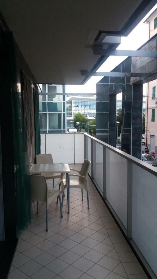 Bilocale Nell'Antica Darsena Apartment ซาโวนา ภายนอก รูปภาพ